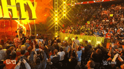 Sport Wwe GIF by USA Network