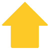 Arrow Swipe Up Sticker by Meubelstunt