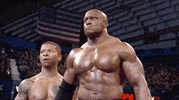 uh oh no GIF by WWE