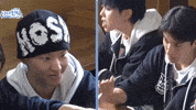 Dk Duo GIF