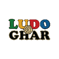 Game Night Desi Sticker by Ludo Ghar