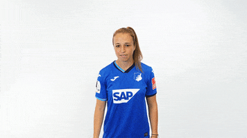 Frust GIF by TSG Hoffenheim