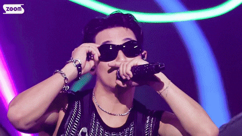 Sexy Sunglasses GIF