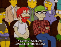 season 8 GIF
