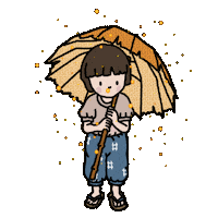 Grave Of The Fireflies Firefly Sticker