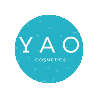 Hair Shampoo Sticker by YAO Cosmetics