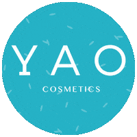 Shampoo Sticker by YAO Cosmetics