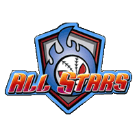 All Stars Game Sticker by Acute Games