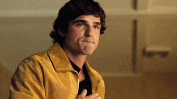 I Got You Yes GIF by euphoria
