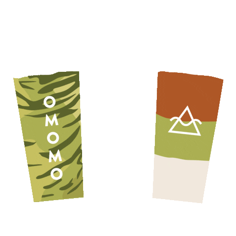 Omomo_teashoppe giphyupload omomo omomoteashoppe omomo tea shoppe Sticker