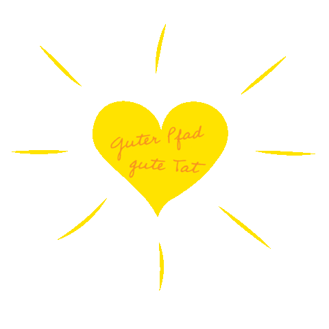 Sonne Sticker by estutnichtweh