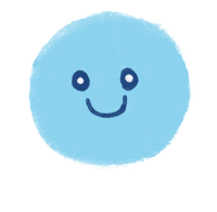 Happy Feliz Sticker by Ultramilk