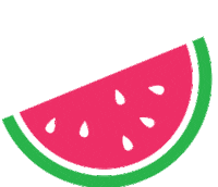 watermelon hydration Sticker by Murad Skincare