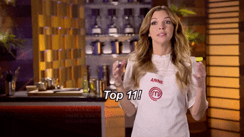 Season 11 Cooking GIF by Masterchef