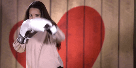 First Dates GIF by BNNVARA