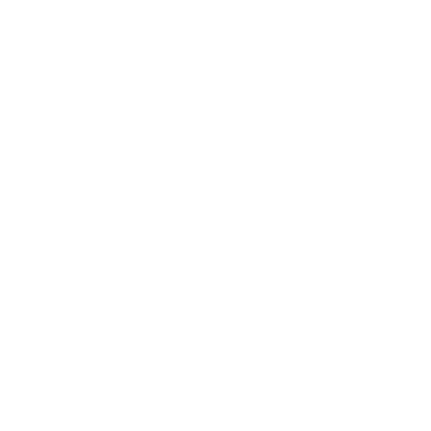 Post Lettering Sticker