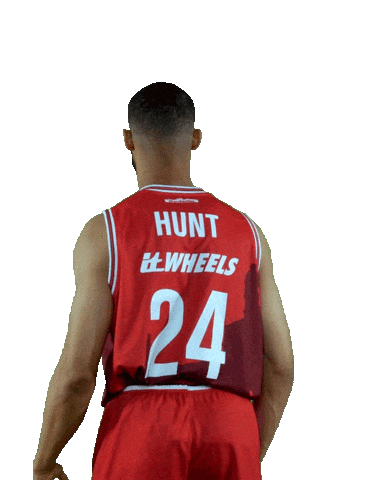 Basketball Bbl Sticker by Sport und Event Würzburg Baskets GmbH