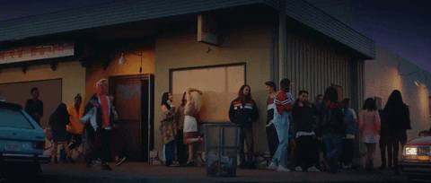 geazy GIF by Dillon Francis