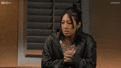 Confused Look Around GIF by MasterChefAU