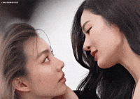 Wlw Kiss GIF