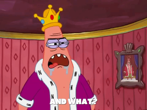season 4 driven to tears GIF by SpongeBob SquarePants