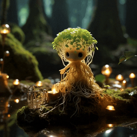 Sunday Tgn GIF by Treegens