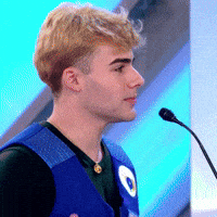 Domingo Legal GIF
