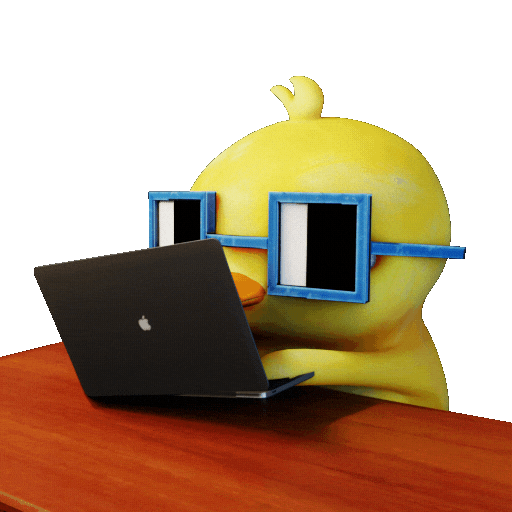 Happy 3D Sticker by Atrium