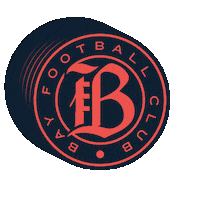 Womens Soccer Sport Sticker by Bay FC