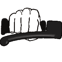 Motorcycle Moto Sticker