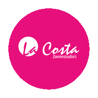 Zonnestudiolacosta vakantie sundays zon sunkissed Sticker