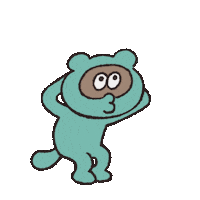 Song Whistle Sticker by Nemu Yumemi