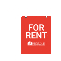 redzonerg realtor for sale open house under contract Sticker