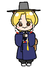 Thanks Idol Sticker