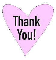 Small Business Thank You Sticker