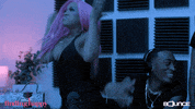 Happy Bust A Move GIF by Bounce