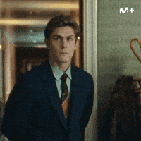 La Cancion Saludo GIF by Movistar Plus+