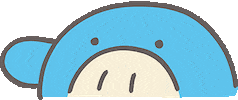 Happy Friends Sticker by KdeeStix