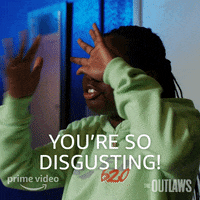Amazon Studios GIF by Amazon Prime Video