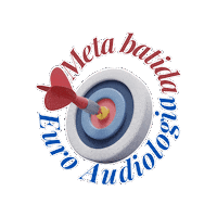 EuroAudiologia fonoaudiologia aparelhos auditivos audiologia euroaudiologia Sticker