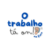 EuroAudiologia fonoaudiologia aparelhos auditivos audiologia euroaudiologia Sticker