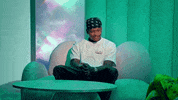 Demi Lovato Yes GIF by The Roku Channel