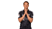 Bayern Munich Thank You Sticker by Bundesliga
