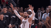 New Orleans Sport GIF by NBA