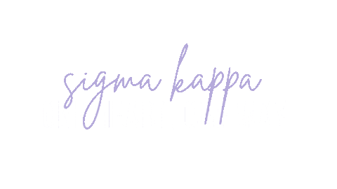 Sigma Sorority Sticker