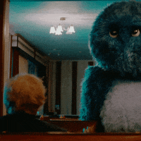 Music Video Eyes Closed GIF by Ed Sheeran