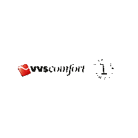 Vvs Sticker by vvscomfort