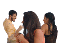 Sebastian Yatra Latino Sticker by Universal Music Brasil