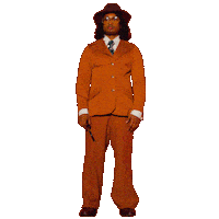 Inspectorgane Sticker by Ashwin Gane