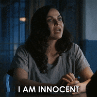 Why Women Kill GIF by Paramount+